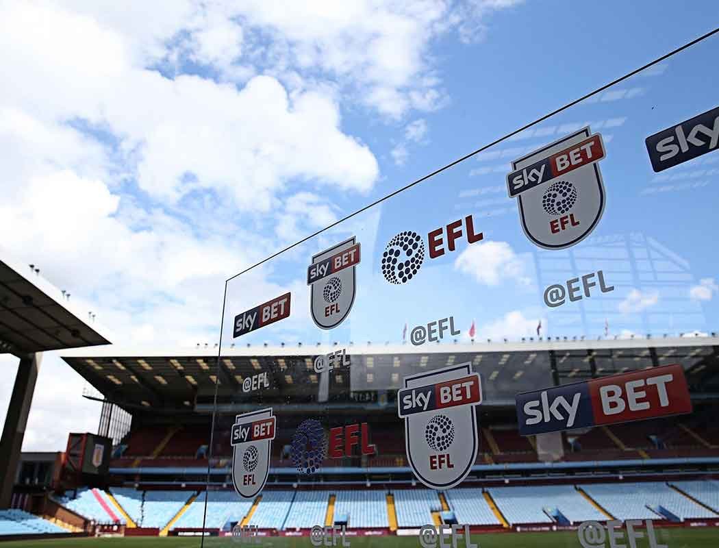 Going against what the 20 League Two clubs decided, the EFL says that relegation from the division will still exist – but only if we have somewhere to play