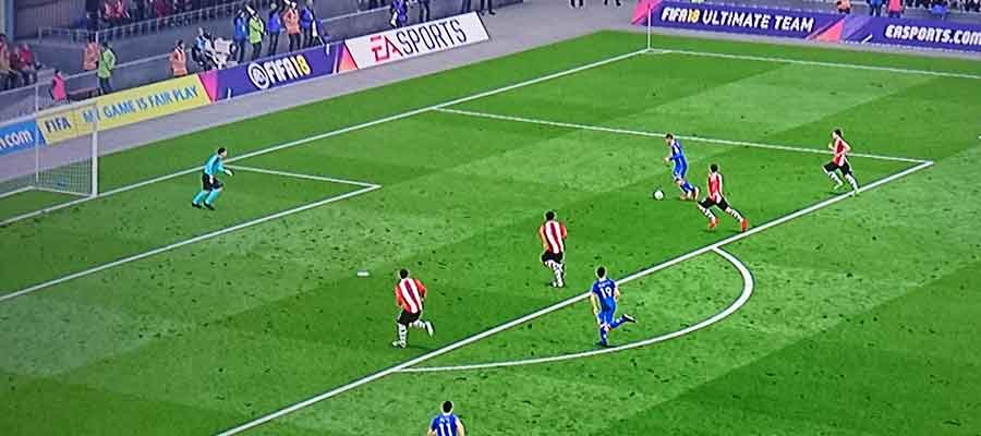 The FIFA 18 Verdict: Exeter City v Stevenage