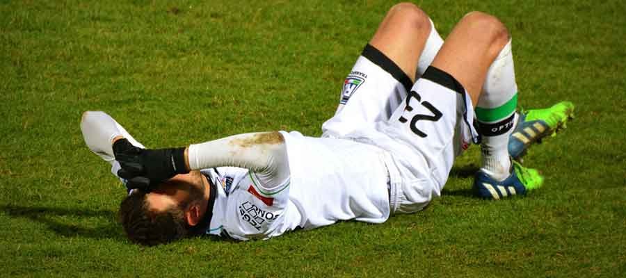 According to a scientific study, taking part in a structured warm-up is effective at stopping players from suffering common football injuries and can reportedly even lower these by approximately 33%
