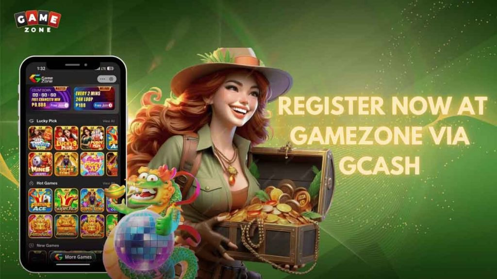 Gamezone