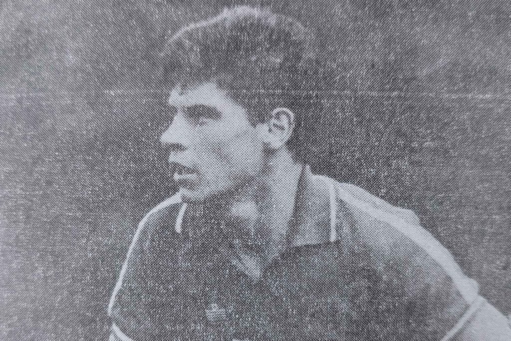 On Sunday, Boro' are hosting a very important benefit game for a very important player – superstar striker Martin Gittings