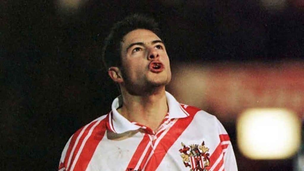 Giuliano Grazioli is synonymous with one of the most famous episodes in Boro's history.
