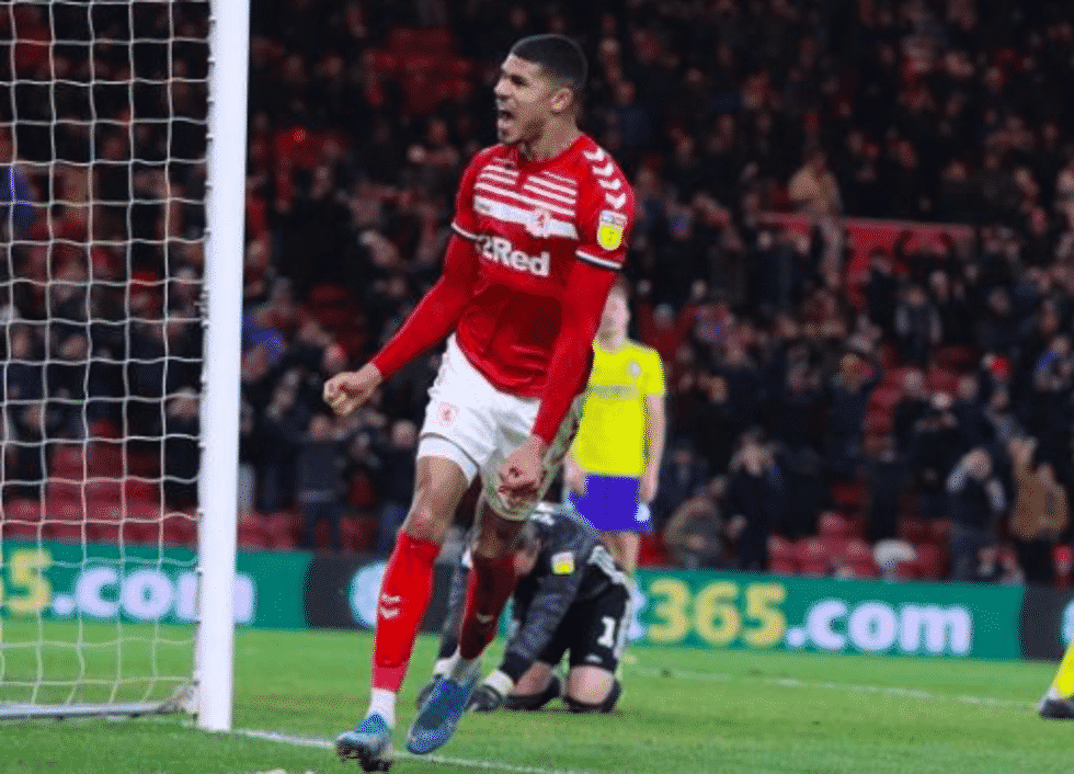 Boro' simply have not been good enough in front of goal in the Championship this season