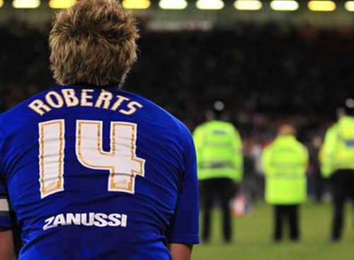 For profiles of all Stevenage players over the years, you've come to the right place