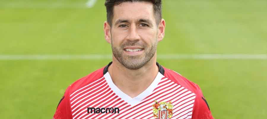 Michael Timlin