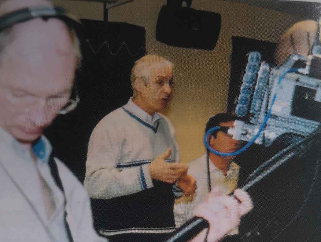 You're The Manager: Paul Fairclough speaks at a fans' forum on the venture
